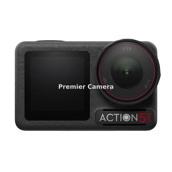 DJI Osmo Action 5 Pro Standard Combo OA5P01