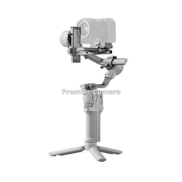 DJI RS 4 Mini カメラ・スマートフォン用スタビライザー HG7716