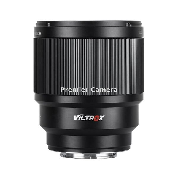 VILTROX PFU RBMH 85mm F1.8 STM [VA8518X] (フジフイルムX用)