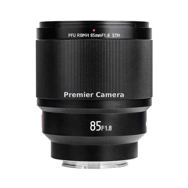 VILTROX PFU RBMH 85mm F1.8 STM [VA8518E] (ソニーE用)