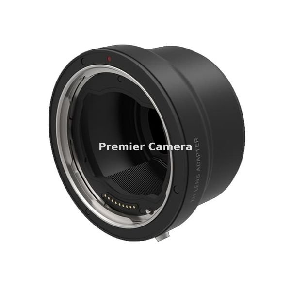 Hasselblad Xシステム H レンズアダプター [レンズ側：Hシステム ボディ側：Xシステム]