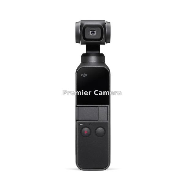 DJI Osmo Pocket OSPKJP