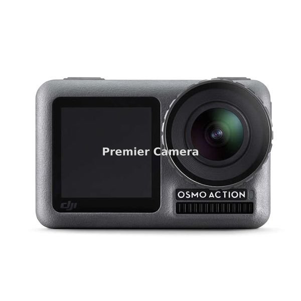 DJI Osmo Action OSMACT