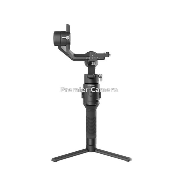 DJI RONIN-SC ProCombo ミラーレス用スタビライザー