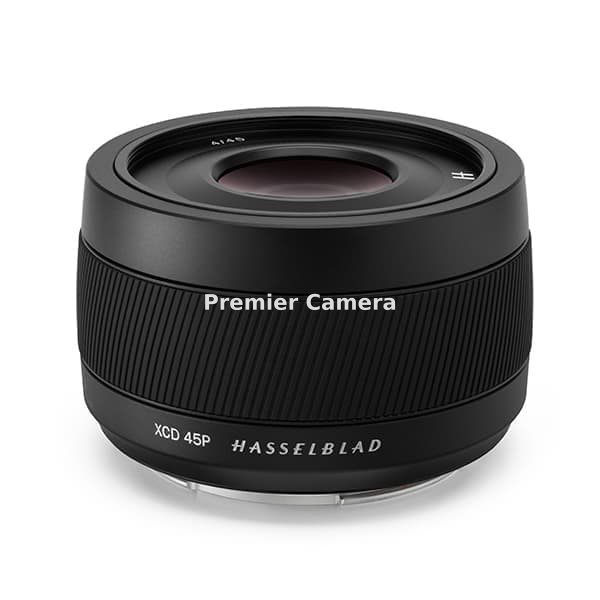 Hasselblad XCD 45mm F4 45P
