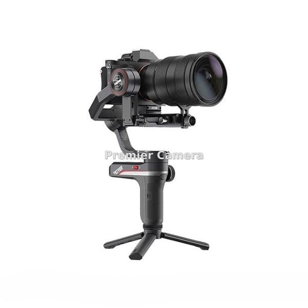 ZHIYUN WEEBILL S ジンバル スタビライザー