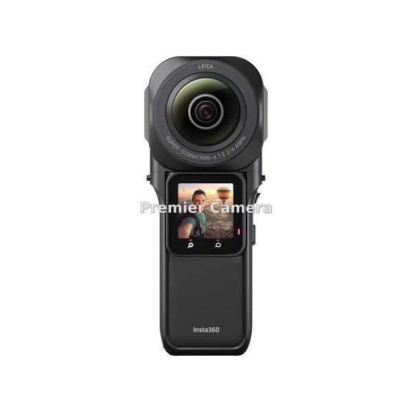 Insta360 ONE RS 1インチ 360度版 (CINRSGP/D)