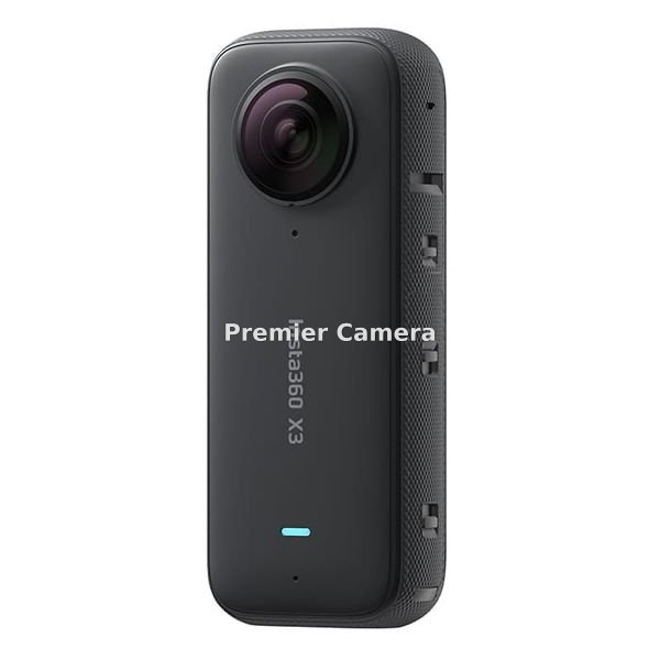 Insta360 X3 (CINSAAQ/B)