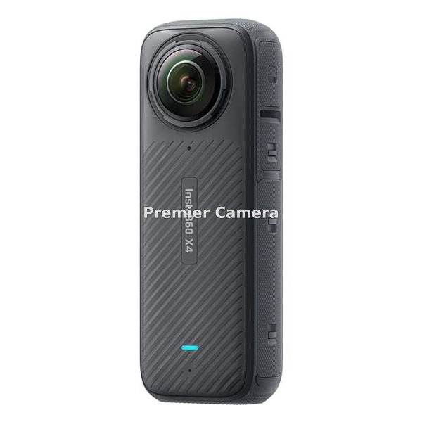 Insta360 X4 (CINSABMA)