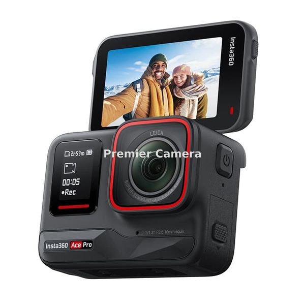Insta360 Ace Pro (CINSAAJA)