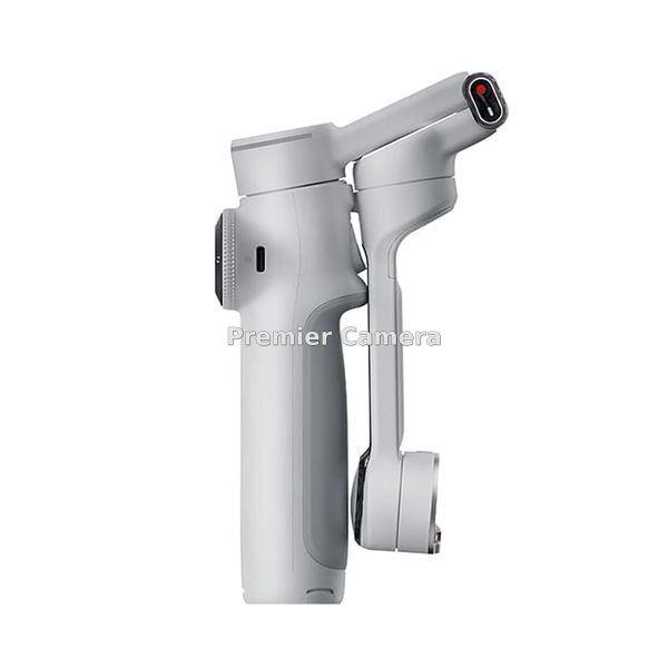 Insta360 Flow 2 Pro スタンダードバンドル ストーングレー CINSABQB-FLOW203