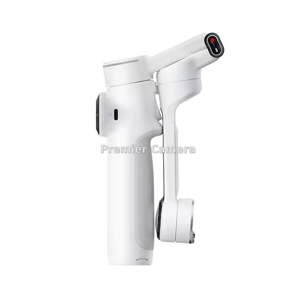 Insta360 Flow 2 Pro クリエイターバンドル サミットホワイト CINSABQB-FLOW205