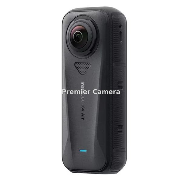 Insta360 X4 Air Starter Bundle Graphite Black (CINSAAFA-SE03)