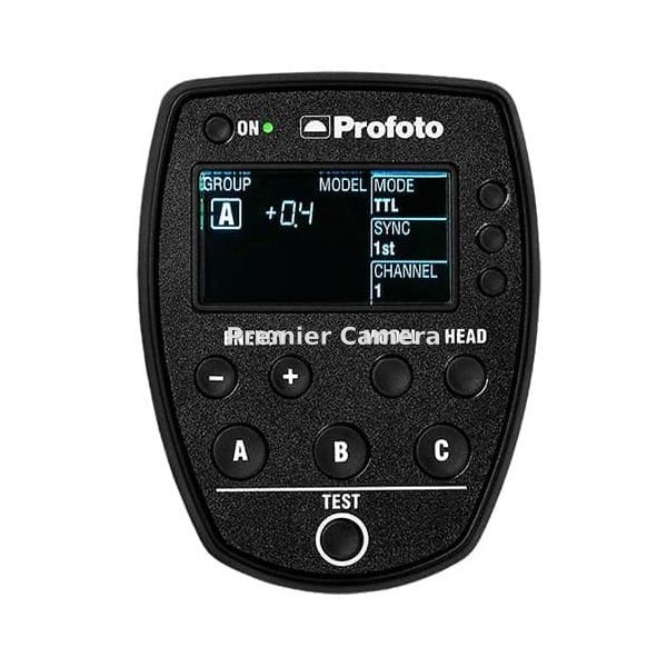 Profoto 901039 Air Remote TTL-C (キヤノン用)