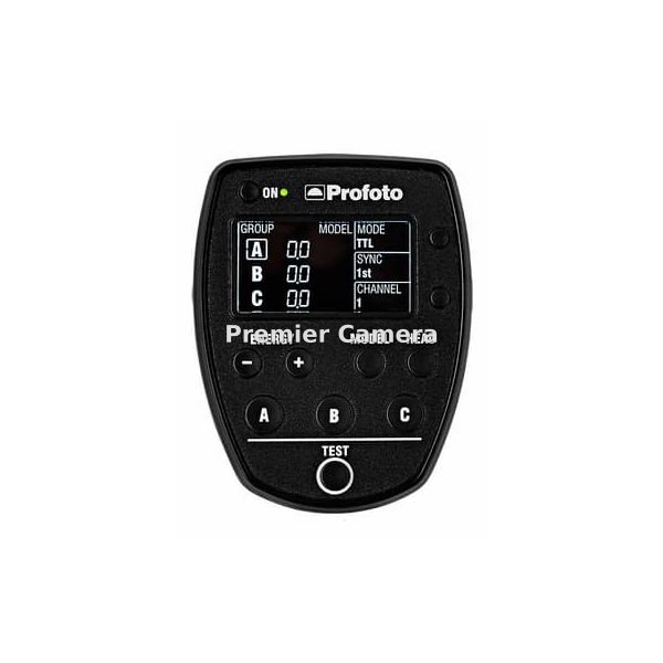 Profoto 901040 Air Remote TTL-N (ニコン用
