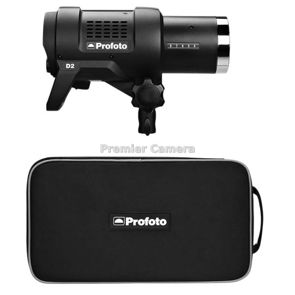 Profoto 901012-JP D2 500 AirTTL