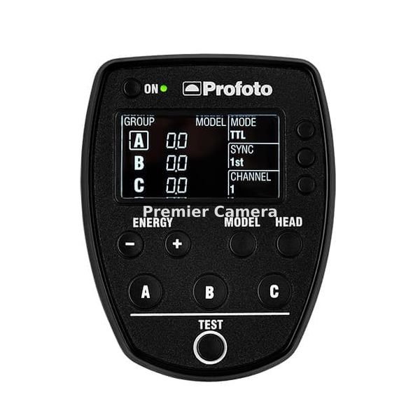 Profoto 901046 Air Remote TTL-O オリンパス用