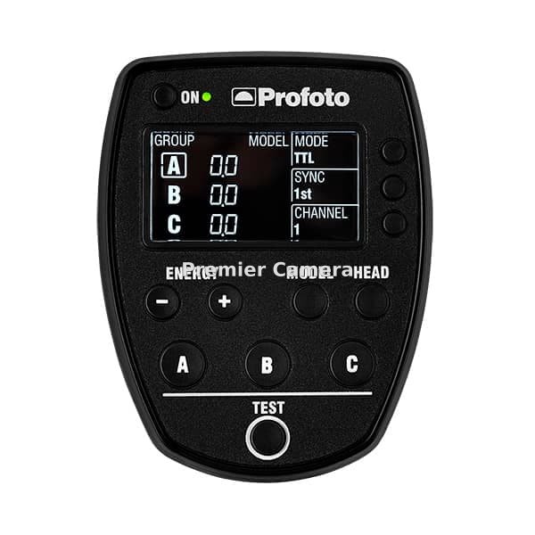 Profoto 901047 Air Remote TTL-F (フジフイルム用)
