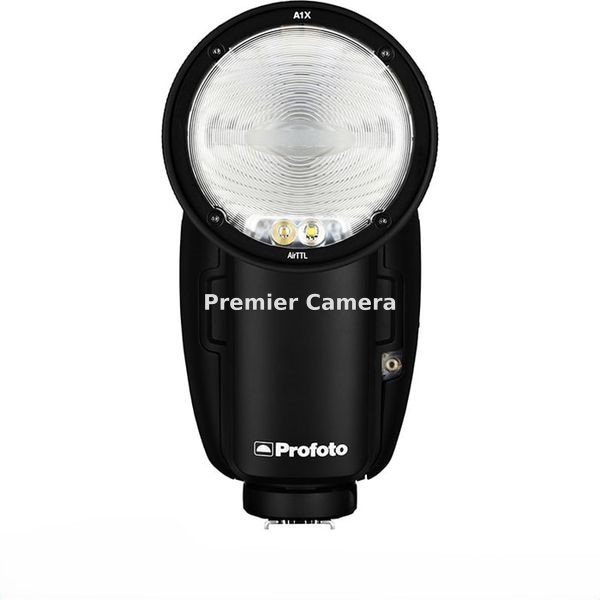 Profoto 901205-JP A1X AirTTL-N JP (ニコン用