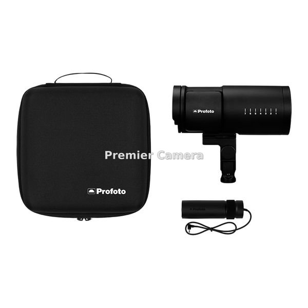 Profoto 901164-JP B10 Plus