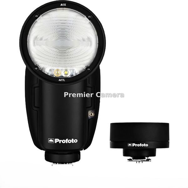 Profoto 901304-JP Off-Camera kit-F JP (フジフイルム用)