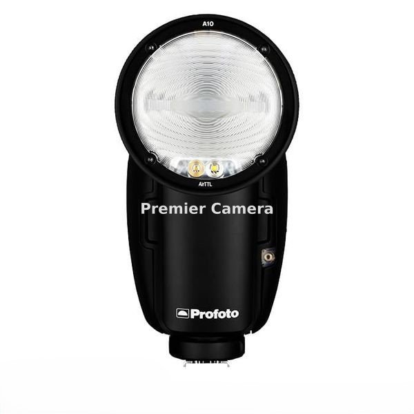 Profoto 901233 A10 (フジフイルム)