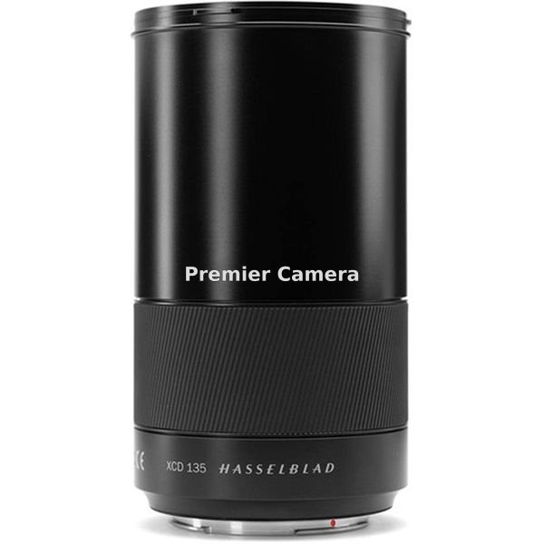 Hasselblad XCD 135mm F2.8