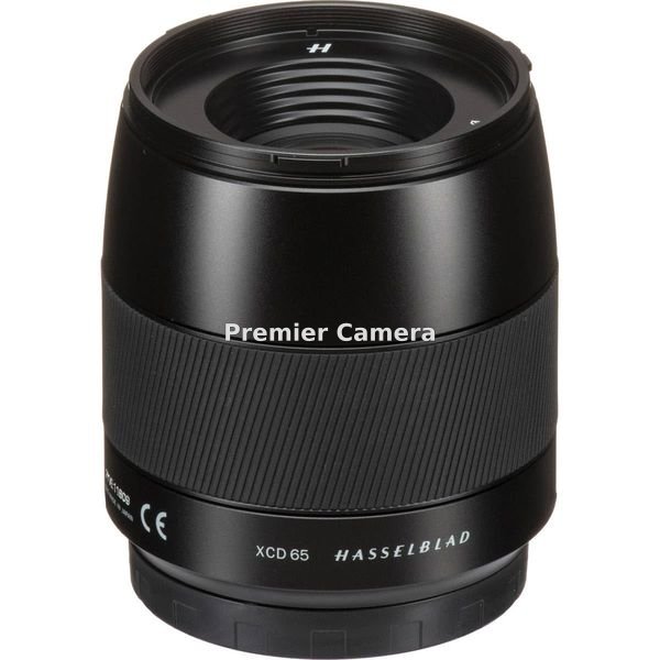 Hasselblad XCD 65mm F2.8