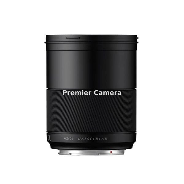 Hasselblad XCD 21mm F4