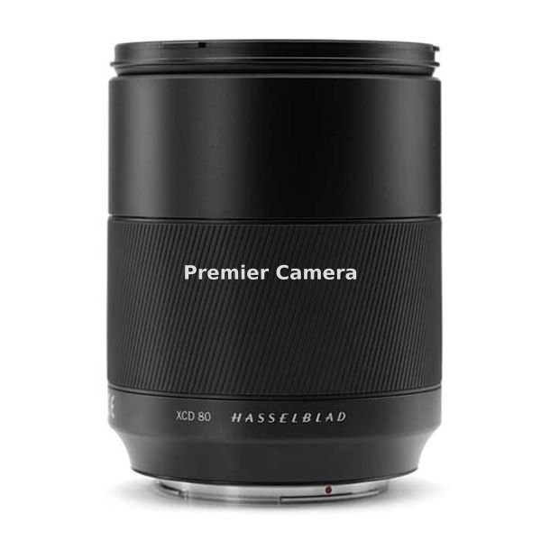 Hasselblad XCD 80mm F1.9