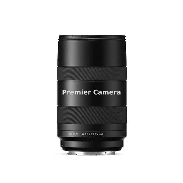 Hasselblad XCD 3.5-4.5/35-75mm