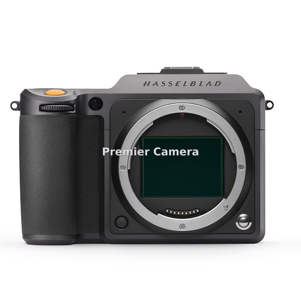 Hasselblad X1D II 50C ボディ