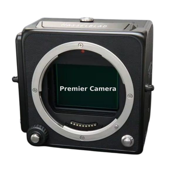 Hasselblad 907X スペシャルエディション (月面着陸50周年モデル)