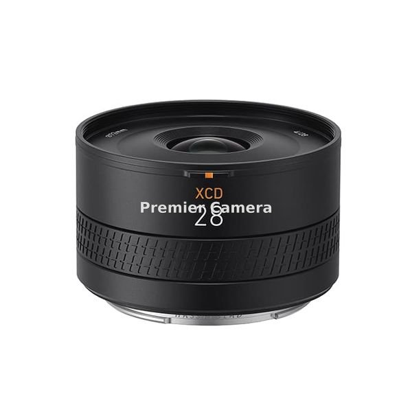Hasselblad XCD 28mm F4 P