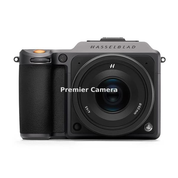 Hasselblad X1D II 50C Primer Medium Format Kit