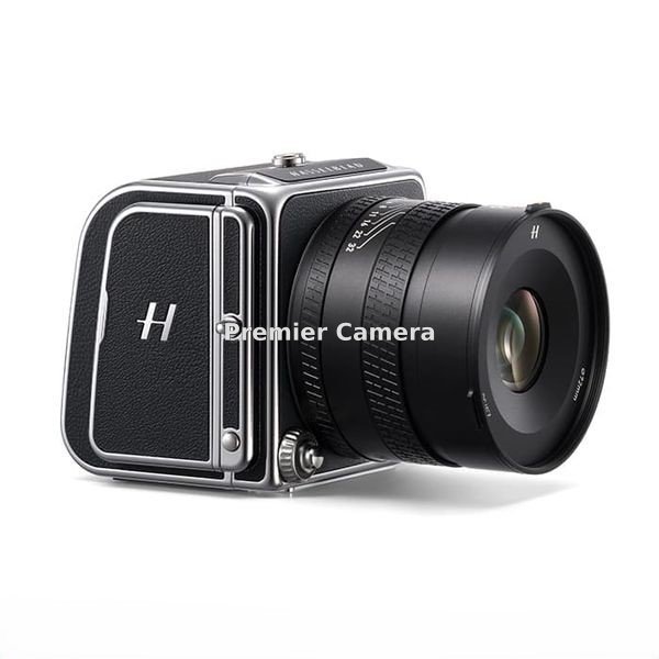 Hasselblad 907X & CFV 100C