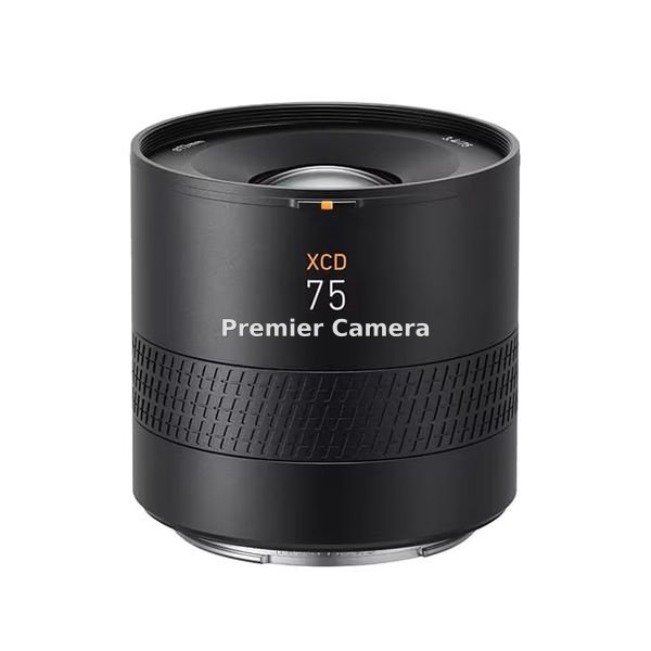 Hasselblad XCD 75mm F3.4 75P