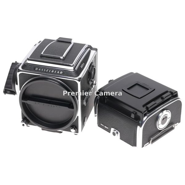 Hasselblad 503CW ミレニアムキット (ボディ+マガジン)