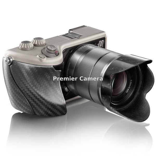 Hasselblad Lunar カメラキット カーボンファイバー