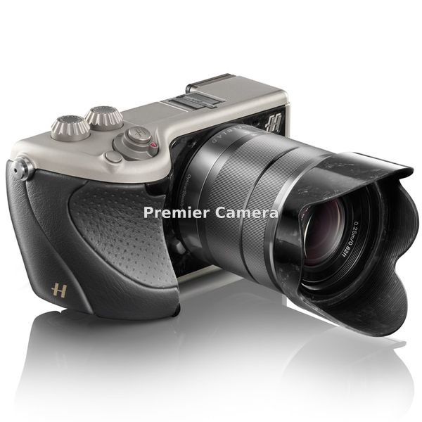 Hasselblad Lunar カメラキット ブラック レザー