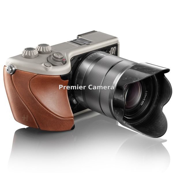 Hasselblad Lunar カメラキット ブラウン レザー