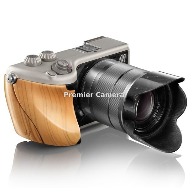 Hasselblad Lunar カメラキット オリーブ ウッド