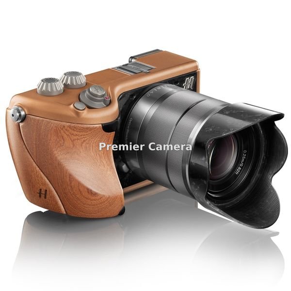 Hasselblad Lunar カメラキット マホガニー ウッド