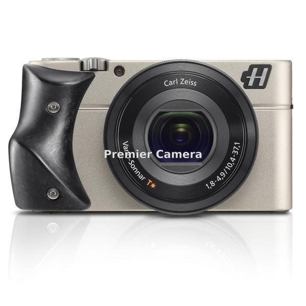 Hasselblad Stellar カーボンファイバーグリップ