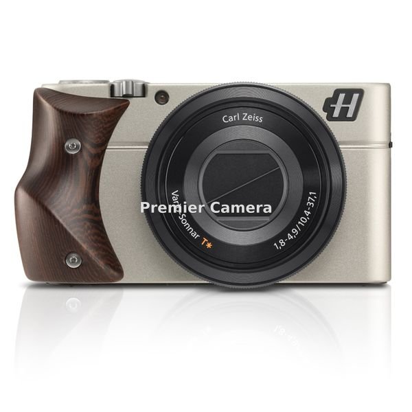 Hasselblad Stellar ウェンジウッドグリップ