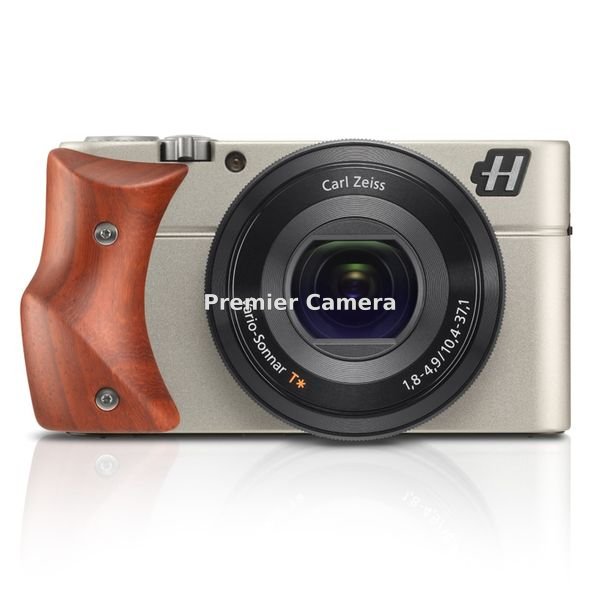 Hasselblad Stellar パドウクウッドグリップ