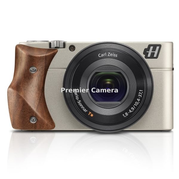 Hasselblad Stellar ウォルナットウッドグリップ