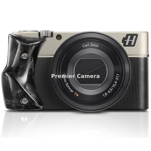 Hasselblad Stellar Black (Stellar Special Edition) Carbon Grip【2020万画素】