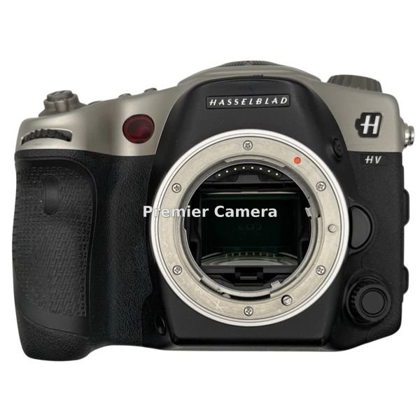 Hasselblad HV ボディ