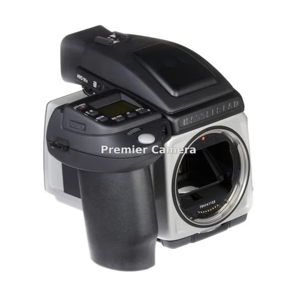 Hasselblad H5D-50c ボディ
